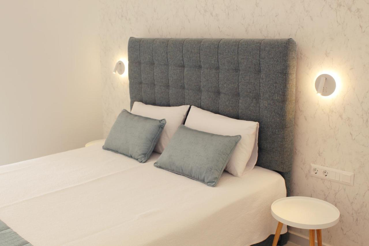 Saan Luxury Living Apartment Nea Kallikrateia Luaran gambar