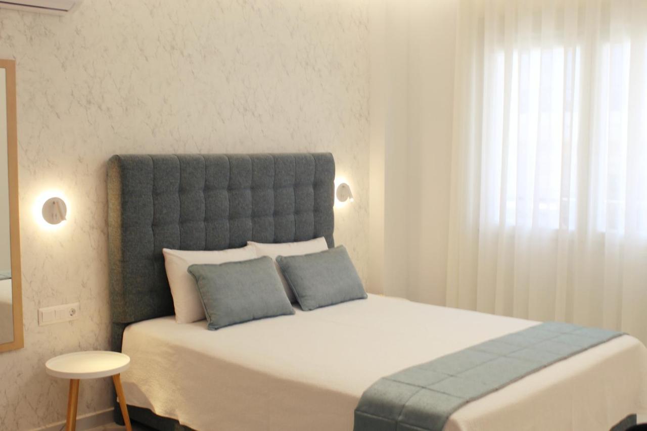 Saan Luxury Living Apartment Nea Kallikrateia Luaran gambar